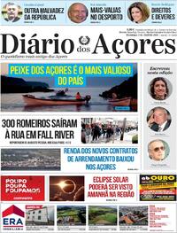 Diário dos Açores - 2024-04-07