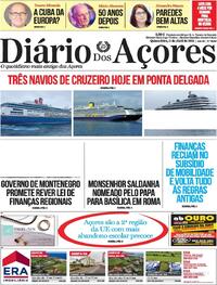 Diário dos Açores - 2024-04-11