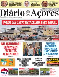 Diário dos Açores - 2024-04-12