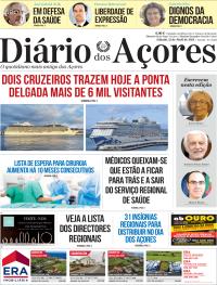 Diário dos Açores - 2024-04-13