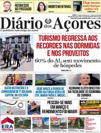Diário dos Açores - 2024-04-16