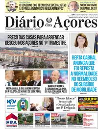 Diário dos Açores - 2024-04-17