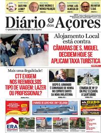 Diário dos Açores - 2024-04-19