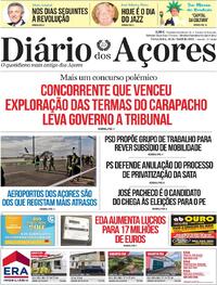 Diário dos Açores - 2024-04-30