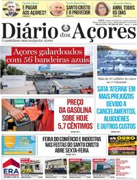 Diário dos Açores - 2024-05-01