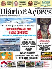 Diário dos Açores - 2024-05-03