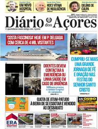 Diário dos Açores - 2024-05-08