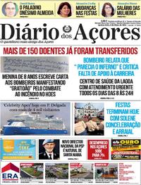 Diário dos Açores - 2024-05-09
