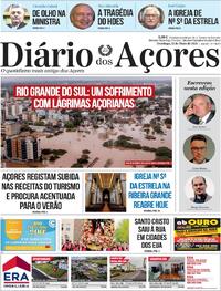 Dirio dos Aores - 2024-05-12