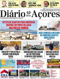 Dirio dos Aores - 2024-05-14