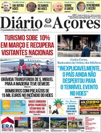 Dirio dos Aores - 2024-05-15