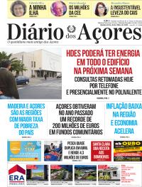 Dirio dos Aores - 2024-05-16