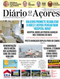 Dirio dos Aores - 2024-05-17