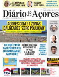 Dirio dos Aores - 2024-05-18