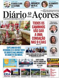 Dirio dos Aores - 2024-05-19