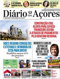 Dirio dos Aores - 2024-05-22