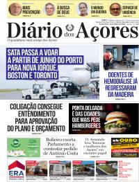 Dirio dos Aores - 2024-05-24