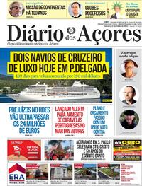 Dirio dos Aores - 2024-05-25