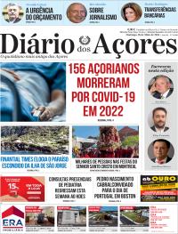 Dirio dos Aores - 2024-05-26