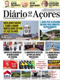 Dirio dos Aores - 2024-05-28