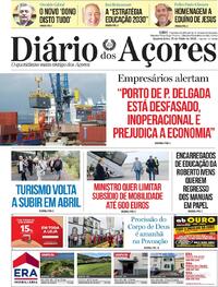 Dirio dos Aores - 2024-05-29