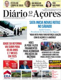 Dirio dos Aores - 2024-05-30