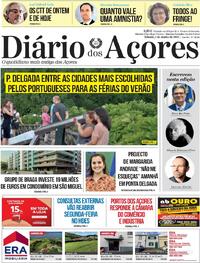 Dirio dos Aores - 2024-06-01