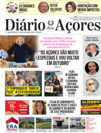 Dirio dos Aores - 2024-06-02