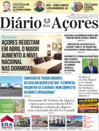 Dirio dos Aores - 2024-06-04