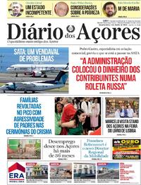 Dirio dos Aores - 2024-06-05