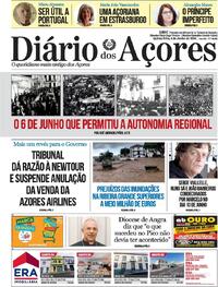 Dirio dos Aores - 2024-06-06