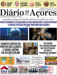 Dirio dos Aores - 2024-06-07