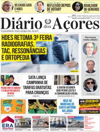 Dirio dos Aores - 2024-06-08