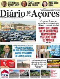 Dirio dos Aores - 2024-06-13