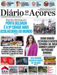 Dirio dos Aores - 2024-06-14