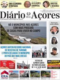 Dirio dos Aores - 2024-06-16