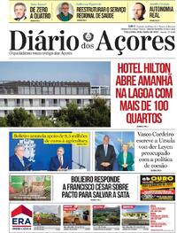 Dirio dos Aores - 2024-06-18