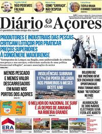 Dirio dos Aores - 2024-06-19