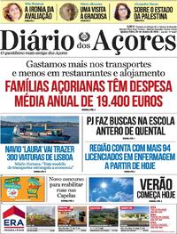 Dirio dos Aores - 2024-06-20