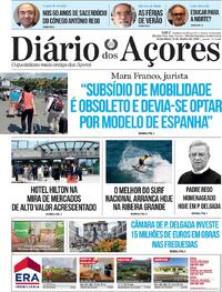 Dirio dos Aores - 2024-06-21