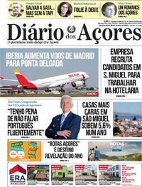 Dirio dos Aores - 2024-06-26