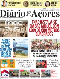 Dirio dos Aores - 2024-06-27