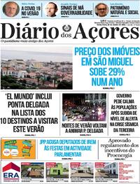 Dirio dos Aores - 2024-06-28