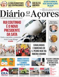 Dirio dos Aores - 2024-06-29