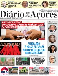 Dirio dos Aores - 2024-06-30