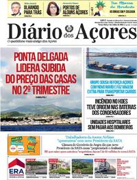 Dirio dos Aores - 2024-07-02