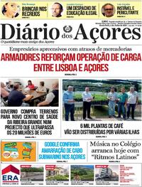 Dirio dos Aores - 2024-07-05