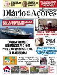 Dirio dos Aores - 2024-07-11