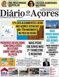 Dirio dos Aores - 2024-07-17