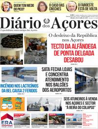 Dirio dos Aores - 2024-07-20